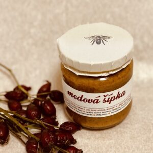 medová šípka