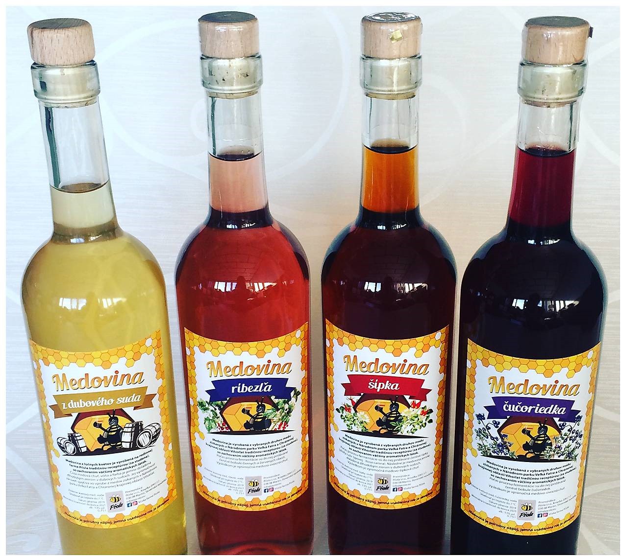 Archívy Včelie produkty - VčelíMed.sk - včelia farma Pčola